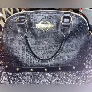 Juicy Couture purse